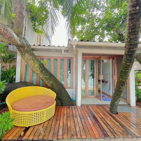 Palm Resort Krabi Ban Ko Kwang Екстер'єр фото
