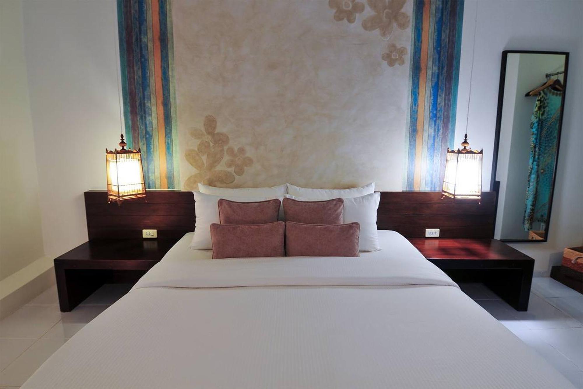 Palm Resort Krabi Ban Ko Kwang Екстер'єр фото