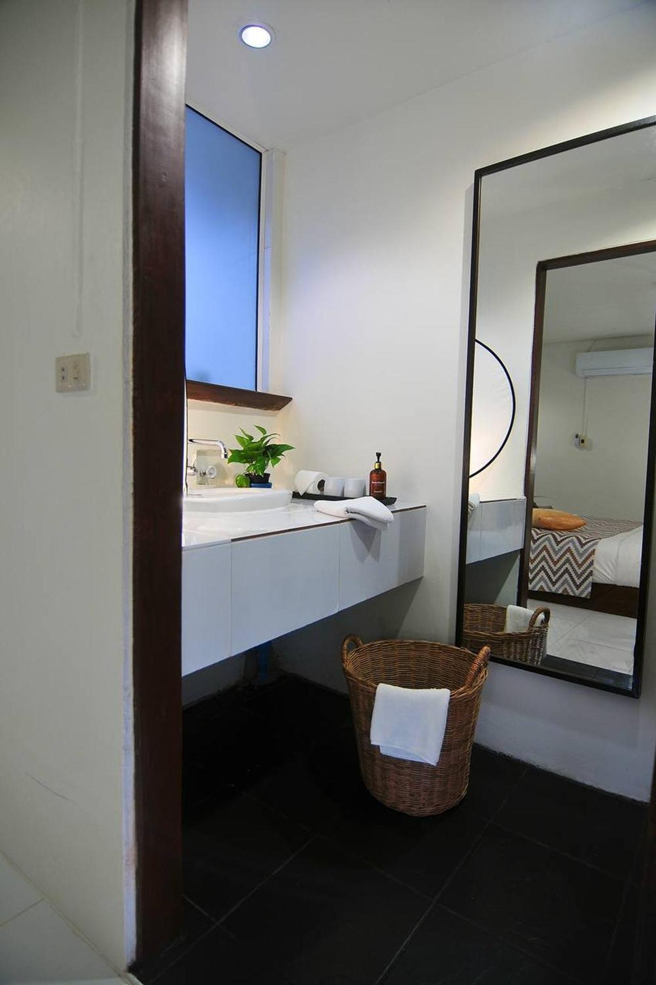Palm Resort Krabi Ban Ko Kwang Екстер'єр фото