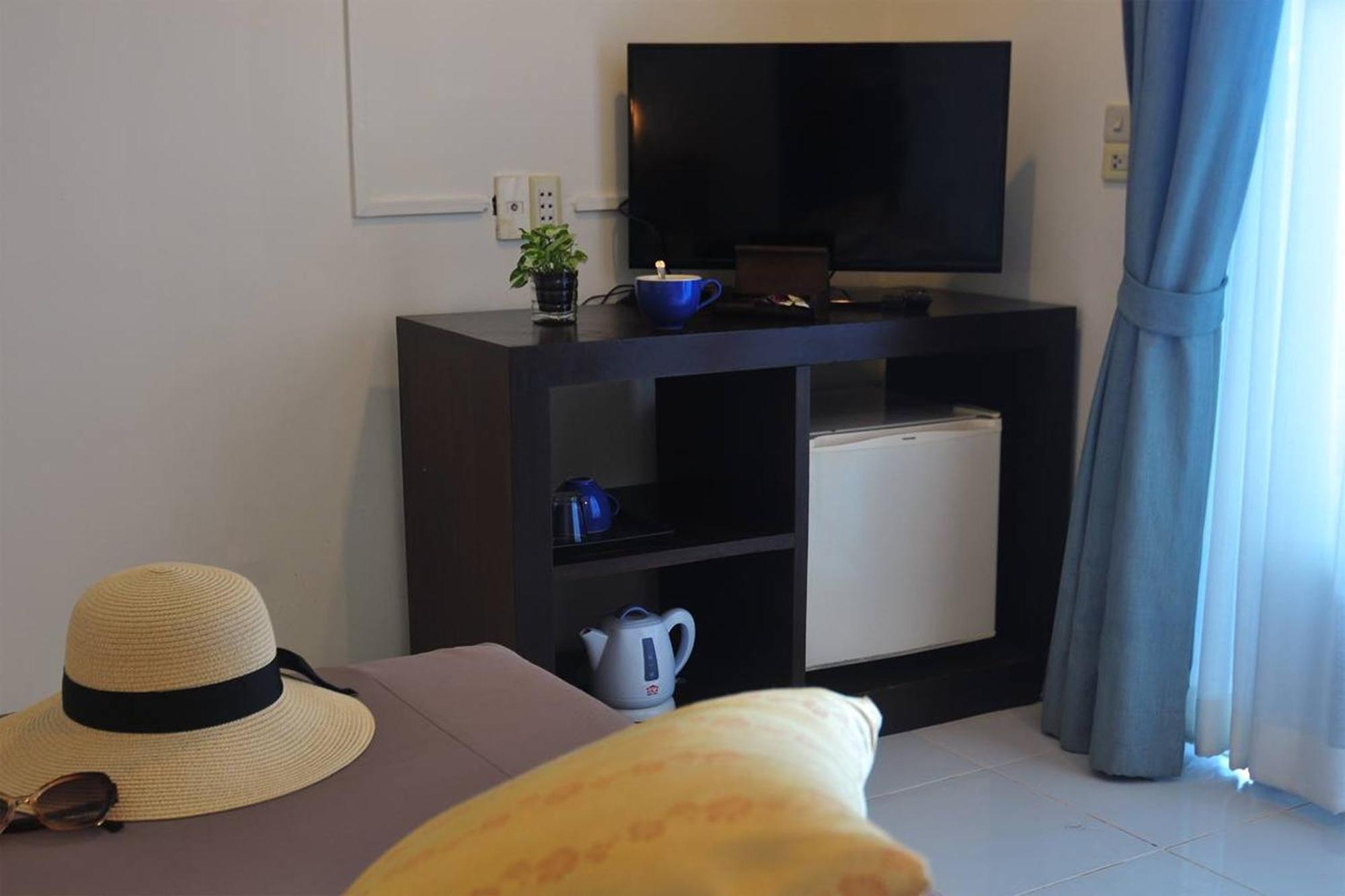 Palm Resort Krabi Ban Ko Kwang Екстер'єр фото