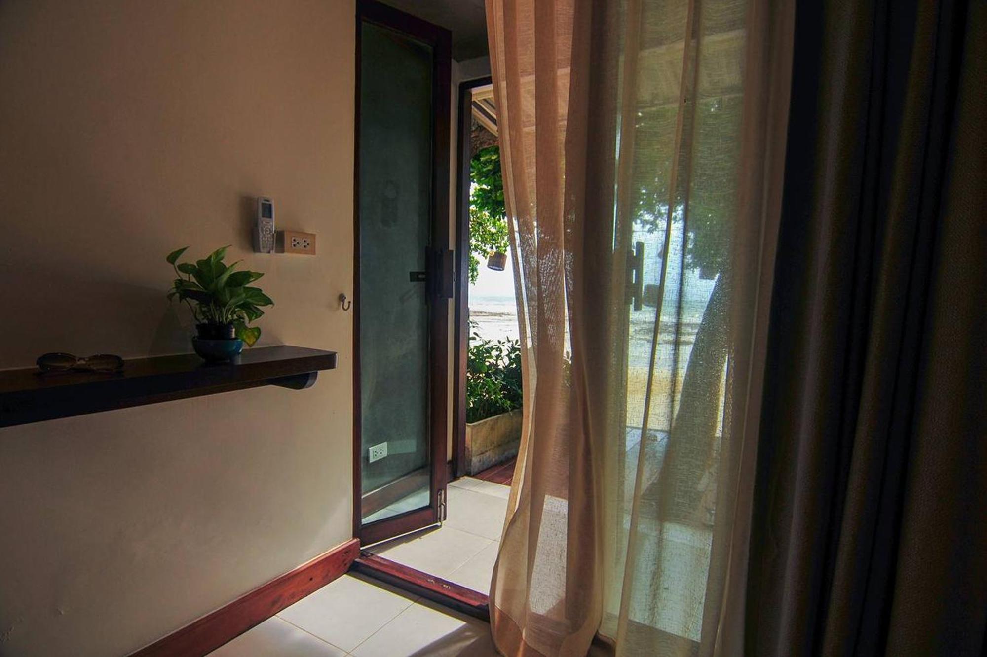 Palm Resort Krabi Ban Ko Kwang Екстер'єр фото