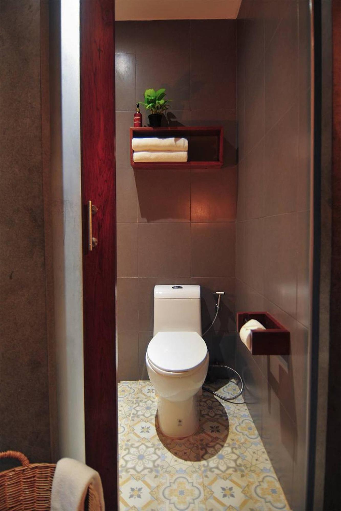 Palm Resort Krabi Ban Ko Kwang Екстер'єр фото