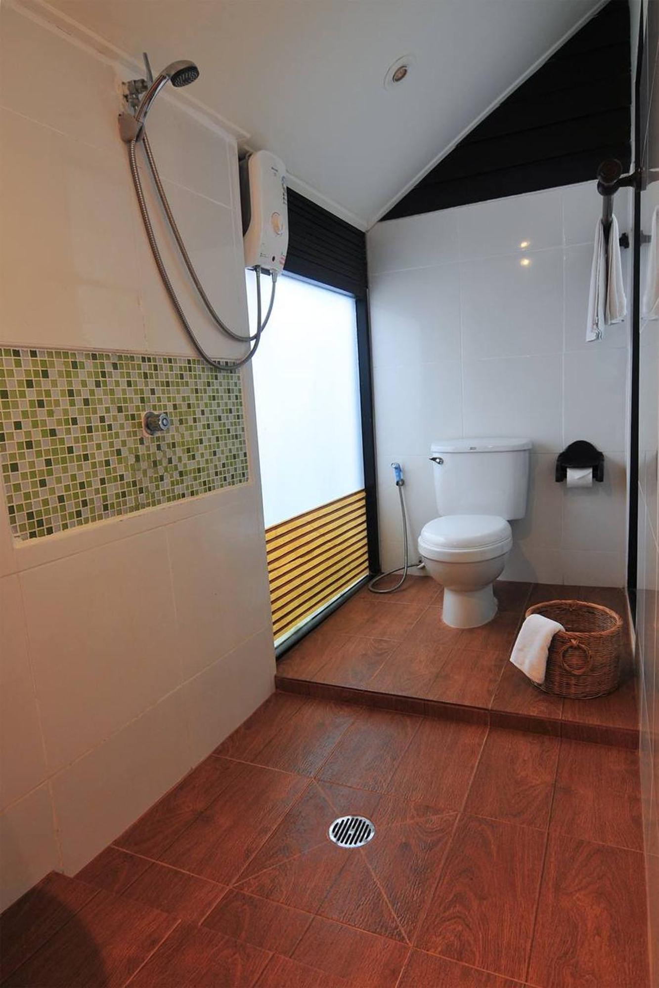 Palm Resort Krabi Ban Ko Kwang Екстер'єр фото
