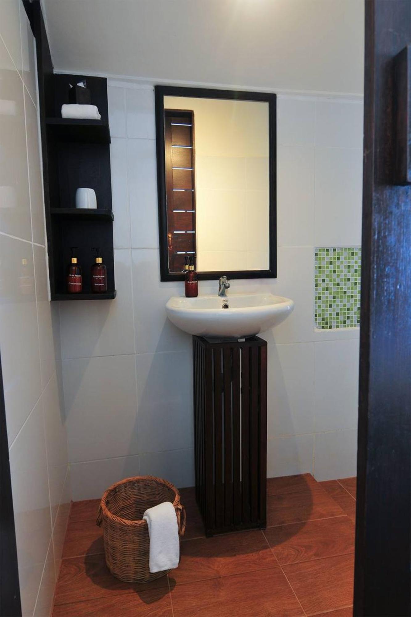 Palm Resort Krabi Ban Ko Kwang Екстер'єр фото