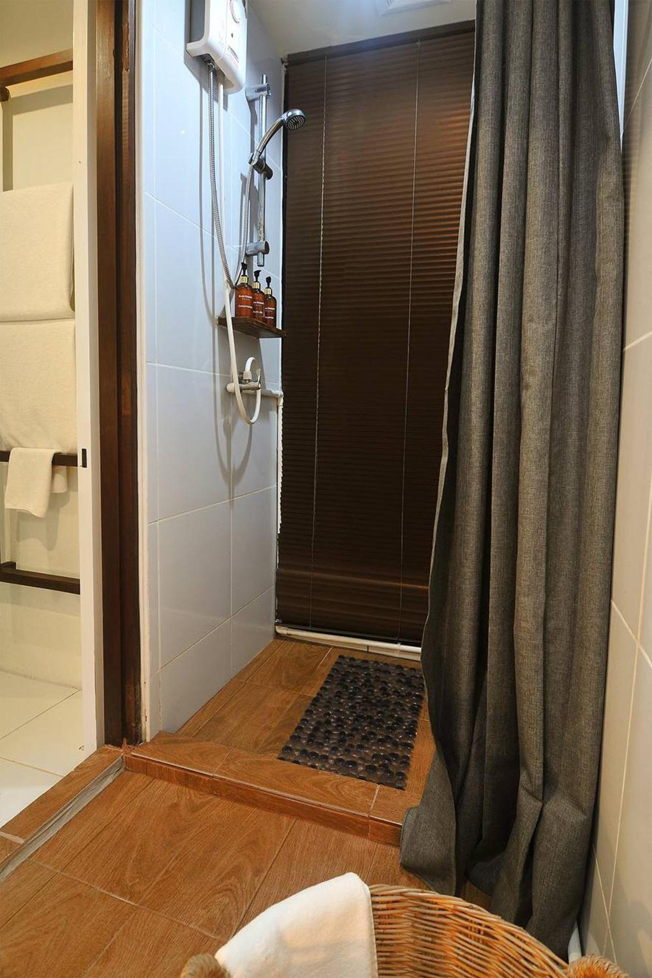 Palm Resort Krabi Ban Ko Kwang Екстер'єр фото