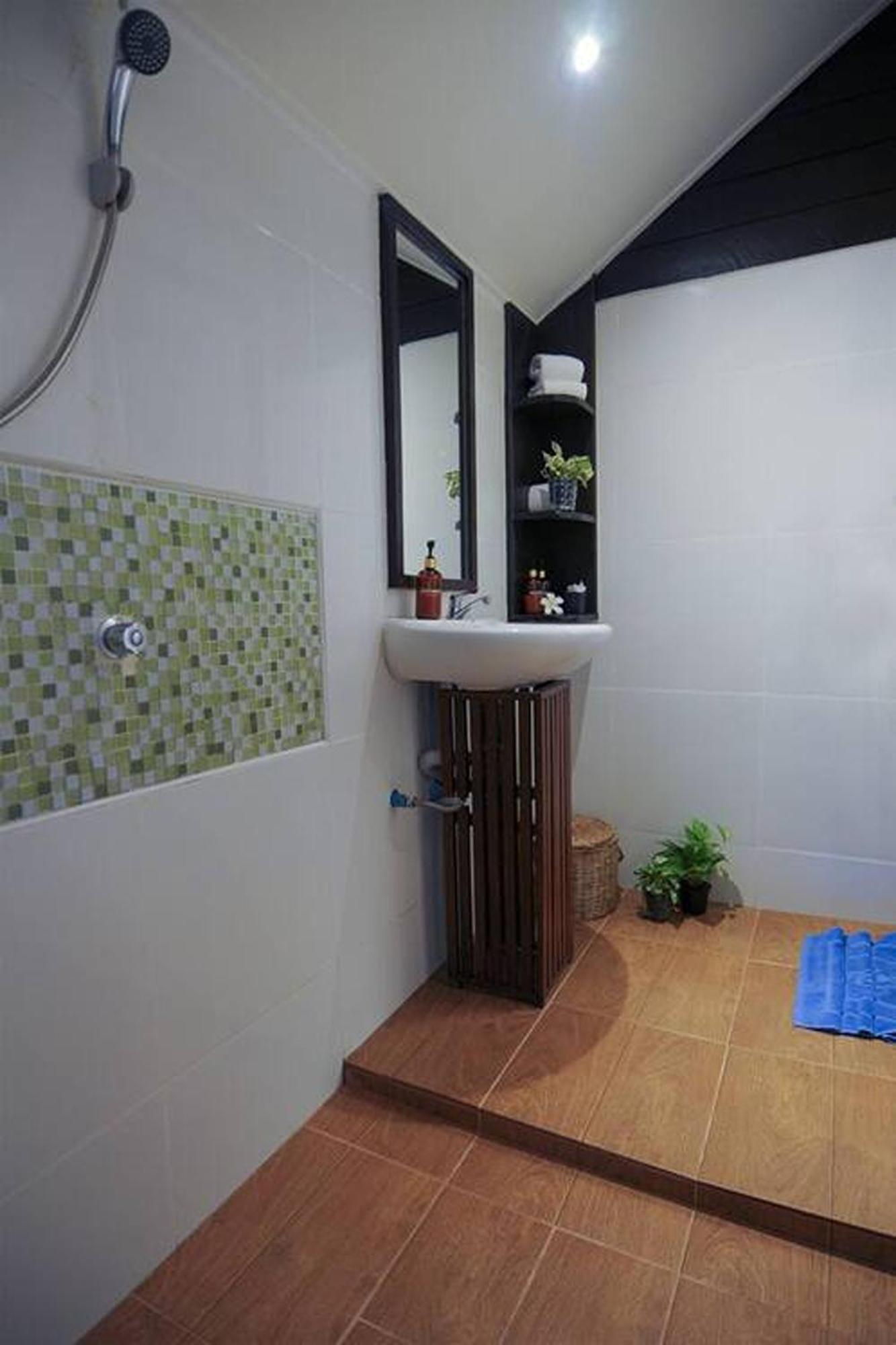 Palm Resort Krabi Ban Ko Kwang Екстер'єр фото