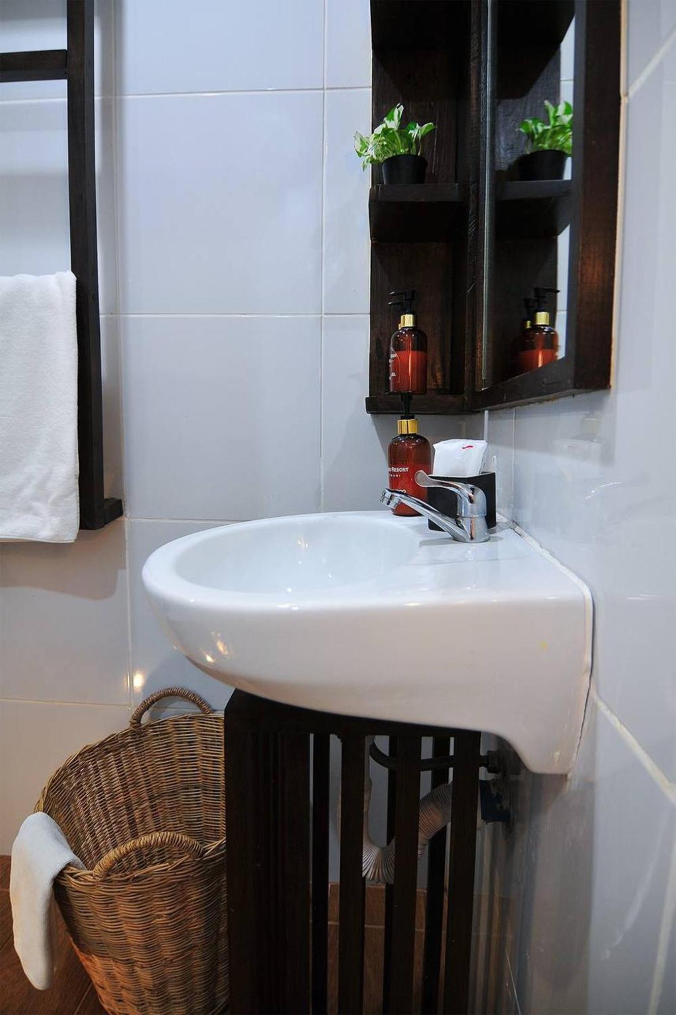 Palm Resort Krabi Ban Ko Kwang Екстер'єр фото