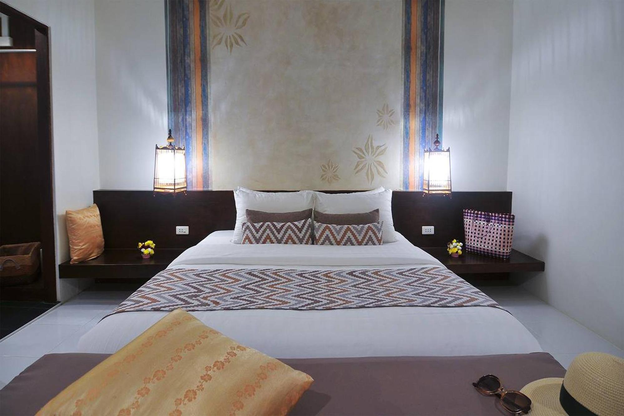 Palm Resort Krabi Ban Ko Kwang Екстер'єр фото